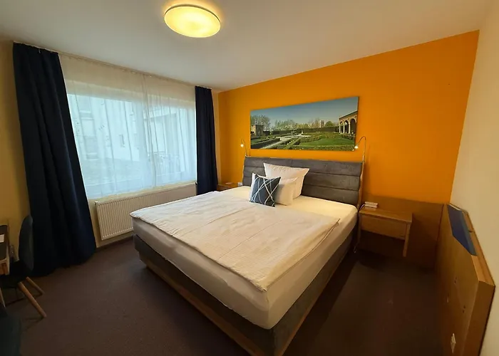 Parkhotel Marzahn
